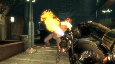 BioShock   Jewel (PC) 