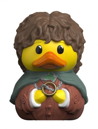 - Numskull Tubbz Box:  (Frodo)   (The Lord of the Rings) 9  