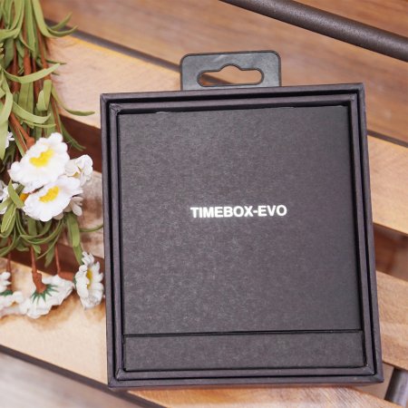     LED- Divoom Timebox-Evo ()