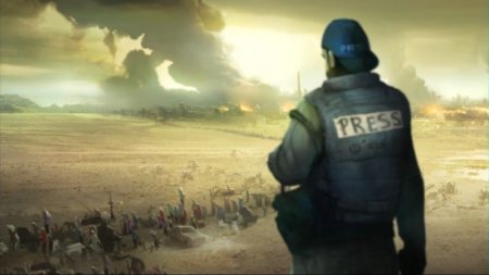 Frontlines: Fuel of War Jewel (PC) 