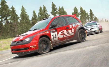 Dirt Rally Legend Edition   (PC) 
