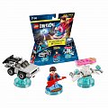 LEGO Dimensions Level Pack Lego Dimensions