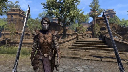 The Elder Scrolls Online: Morrowind   Box (PC) 