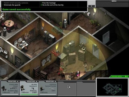 Beyond the Law: The Third Wave Box (PC) 