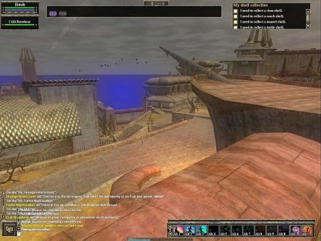 Everquest 2 (II) + Desert of Flames (30) (online) Box (PC) 
