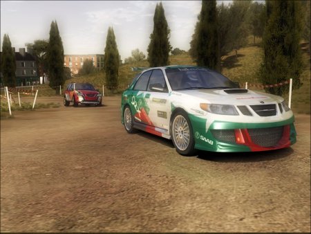 GM Rally   Jewel (PC) 