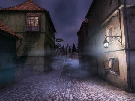 Dracula 3:   (The Path of the Dragon) Box (PC) 