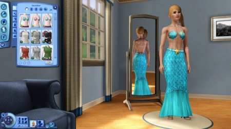 The Sims 3 + Sims 3:      Box (PC) 