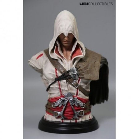  Assassin's Creed 2 (II): Ezio Auditore ( ) + Assassin's Creed 2 (II). Deluxe Edition (PC) Assassin's Creed