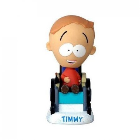  South Park: Timmy Talking Wacky Wobbler (Fanko)