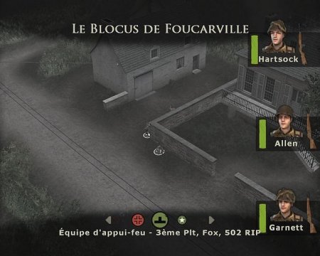 Brothers In Arms: Road To Hill 30 Jewel (PC) 