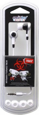  SmartBuy SBE-2710 Toxic,  (PC) 