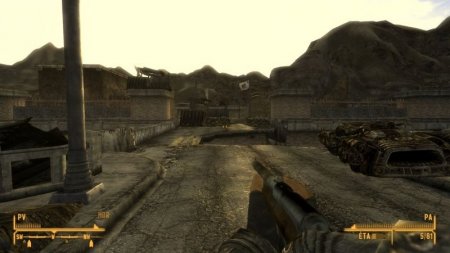 Fallout 3 Broken Steel  Point Lookout Jewel (PC) 
