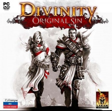 Divinity: Original Sin   Jewel (PC) 