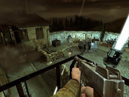 Medal of Honor: Airborne Box (PC) 