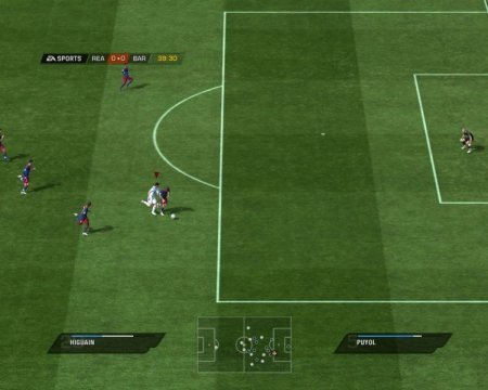 FIFA 11   Jewel (PC) 