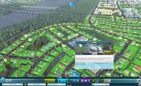 Cities Skylines   (Xbox One) USED / 