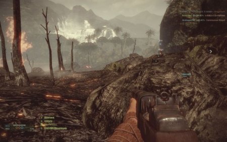 Battlefield: Bad Company 2 Vietnam      Jewel (PC) 
