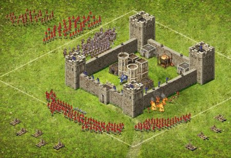 Stronghold Kingdoms   Jewel (PC) 