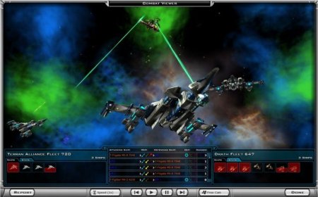 Galactic Civilization 2. Twilight of the Arnor   II.   Jewel (PC) 