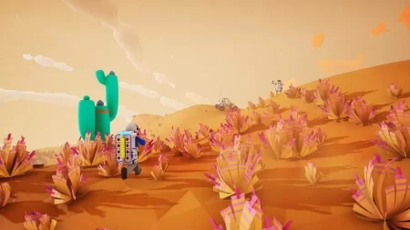  Astroneer   (Switch) USED /  Nintendo Switch