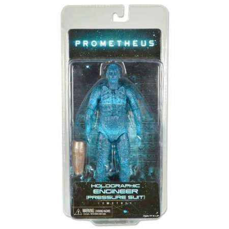        (Prometheus: Holographic Engineer Pressure Suit)
