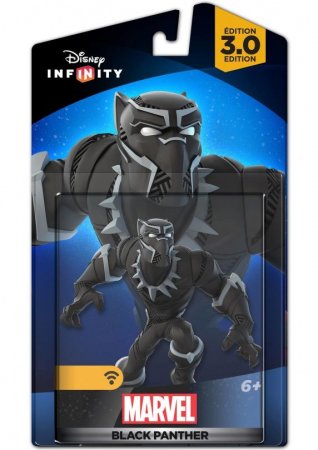 Disney. Infinity 3.0:      (Black Panther)