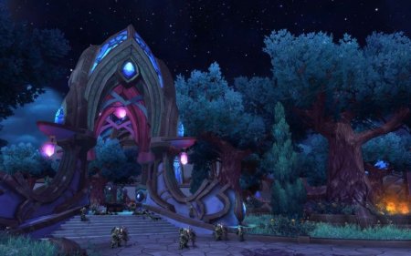 World of Warcraft: Warlords of Draenor ()   Jewel (PC) 