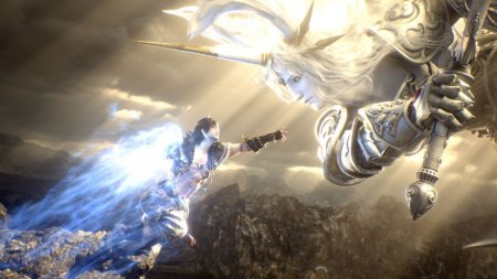 Final Fantasy XIV (14) Online: Shadowbringers (PC) 