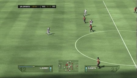 FIFA 07   Box (PC) 
