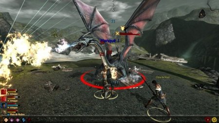 Dragon Age 2 (II)   Jewel (PC) 