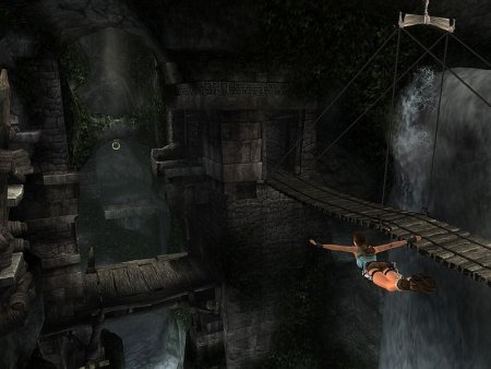 Tomb Raider: 10th Anniversary Edition   Jewel (PC) 