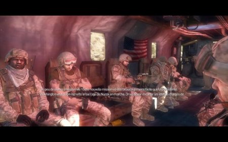 Operation Flashpoint: Red River ( ) Jewel (PC) 
