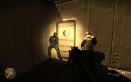 Terrorist Takedown 3 Box (PC) 