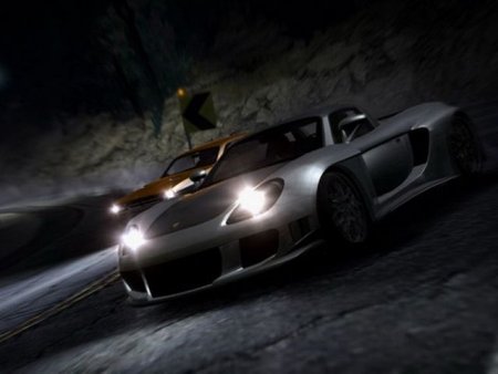 Need for Speed: Carbon Classics   Jewel (PC) 