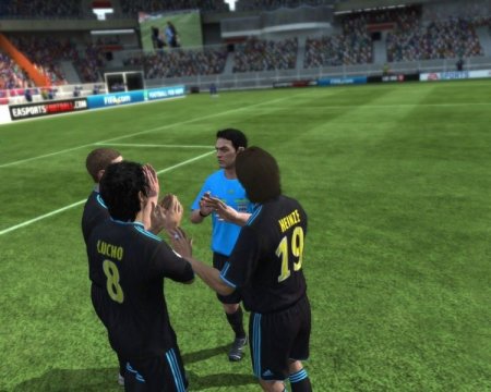 FIFA 11   2  1   Box (PC) 