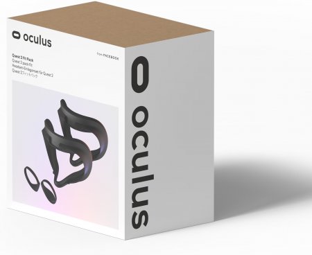       Oculus Quest 2 Fit Pack 