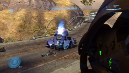 Halo 3 Classics (Xbox 360/Xbox One) USED /
