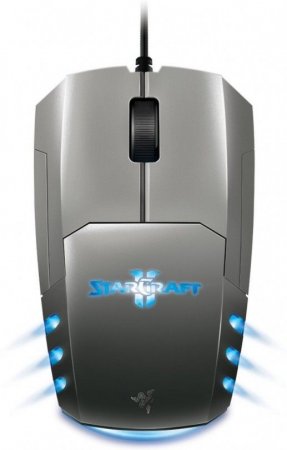  Razer Spectre StarCraft 2 (PC) 