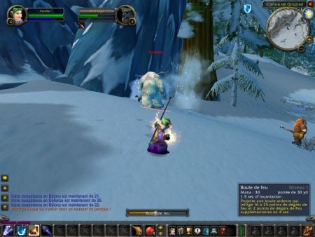 World of Warcraft.     (60 ) Jewel (PC) 