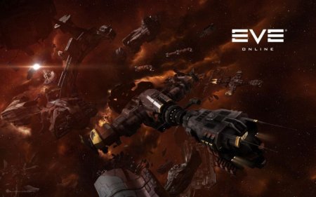 EVE Online       (30 ) Box (PC) 