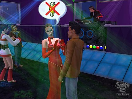 The Sims 2     Box (PC) 