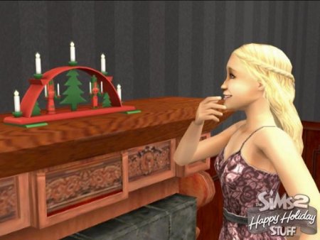 The Sims 2       Box (PC) 