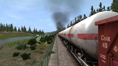 Trainz Simulator 2012    Jewel (PC) 