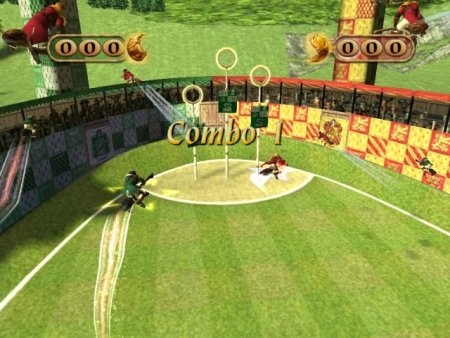  :     (Harry Potter: Quidditch World Cup) Jewel (PC) 