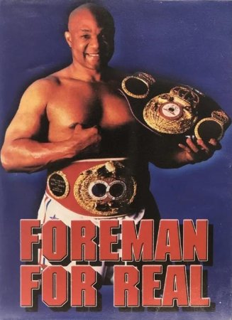 Foreman for Real (16 bit) 