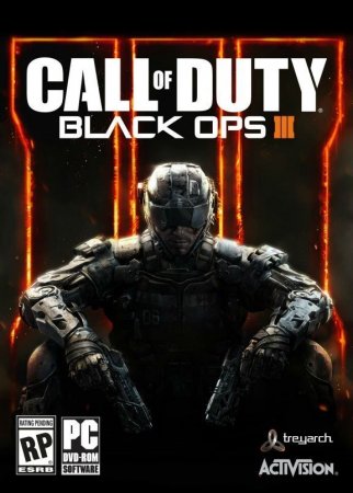 Call of Duty: Black Ops 3 (III)   Box (PC) 