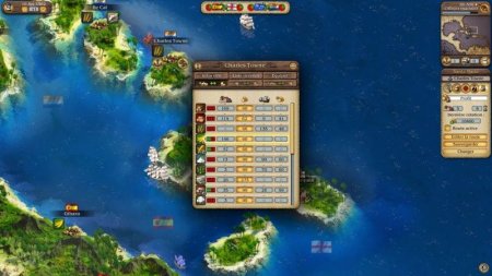 Port Royale 3: Pirates and Merchants (  3.   ) Jewel (PC) 