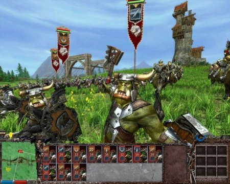 World of Battles Jewel (PC) 