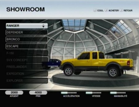 Ford  Gold Jewel (PC) 
